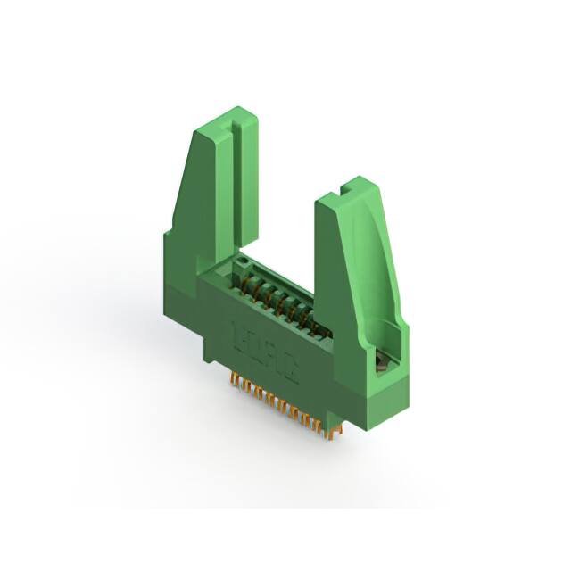 345-018-555-888 EDAC Inc.  Edgeboard Connectors